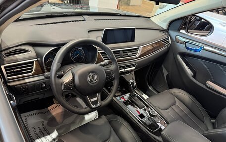DongFeng 580 I, 2024 год, 1 799 900 рублей, 6 фотография