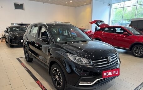 DongFeng 580 I, 2024 год, 1 799 900 рублей, 3 фотография