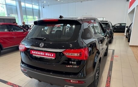 DongFeng 580 I, 2024 год, 1 799 900 рублей, 2 фотография