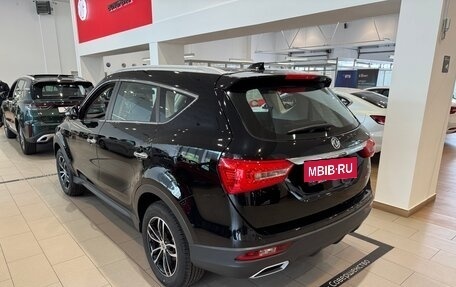 DongFeng 580 I, 2024 год, 1 799 900 рублей, 4 фотография