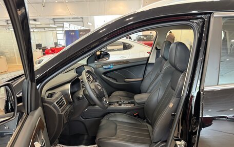DongFeng 580 I, 2024 год, 1 799 900 рублей, 7 фотография