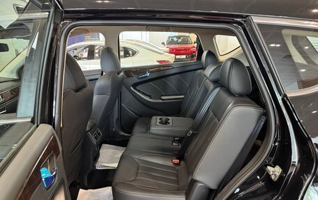 DongFeng 580 I, 2024 год, 1 799 900 рублей, 8 фотография