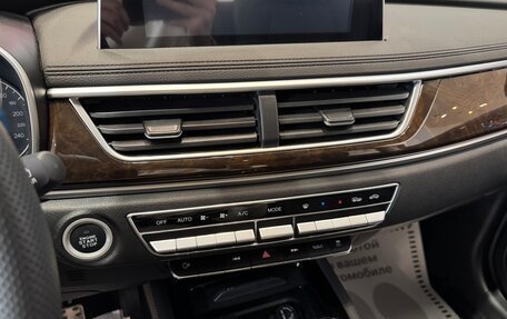 DongFeng 580 I, 2024 год, 1 799 900 рублей, 13 фотография