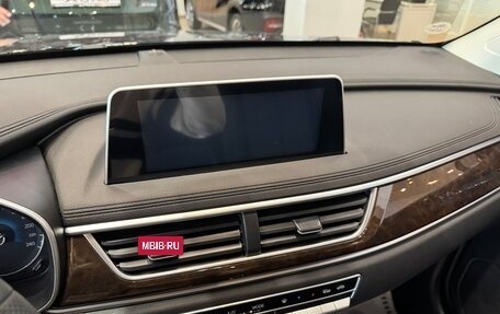 DongFeng 580 I, 2024 год, 1 799 900 рублей, 12 фотография