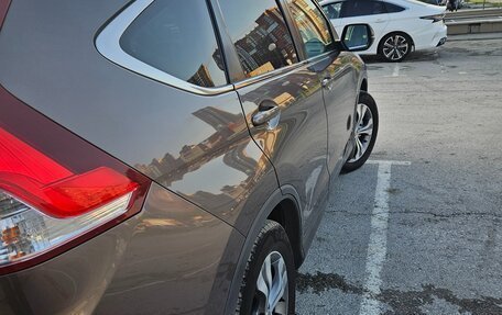 Honda CR-V IV, 2014 год, 2 099 000 рублей, 9 фотография