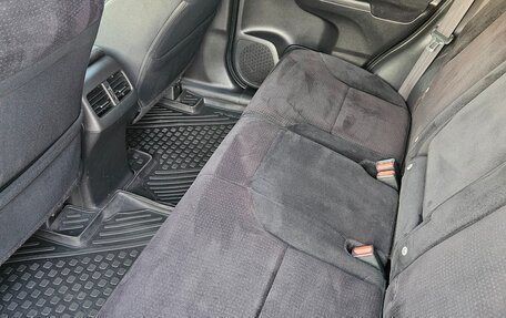 Honda CR-V IV, 2014 год, 2 099 000 рублей, 17 фотография
