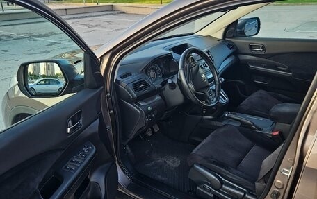 Honda CR-V IV, 2014 год, 2 099 000 рублей, 10 фотография
