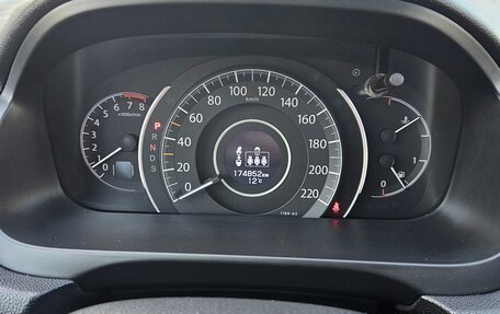 Honda CR-V IV, 2014 год, 2 099 000 рублей, 26 фотография
