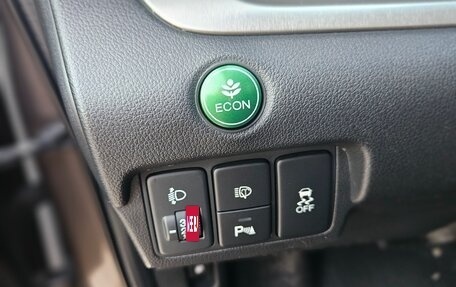 Honda CR-V IV, 2014 год, 2 099 000 рублей, 23 фотография