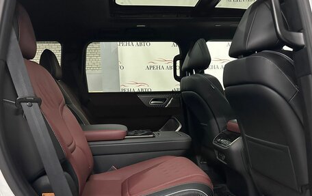 Infiniti QX80, 2024 год, 19 995 000 рублей, 5 фотография