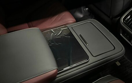 Infiniti QX80, 2024 год, 19 995 000 рублей, 9 фотография