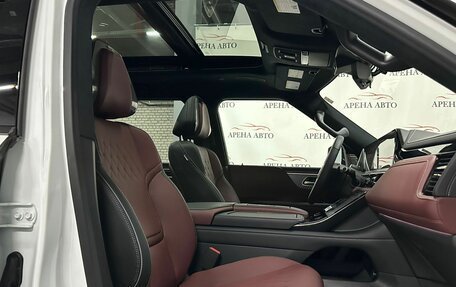 Infiniti QX80, 2024 год, 19 995 000 рублей, 2 фотография