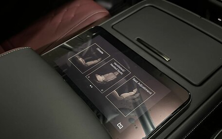 Infiniti QX80, 2024 год, 19 995 000 рублей, 8 фотография