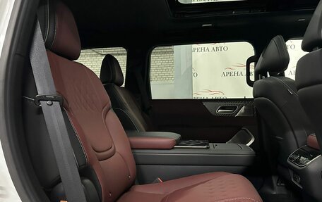 Infiniti QX80, 2024 год, 19 995 000 рублей, 4 фотография