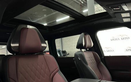 Infiniti QX80, 2024 год, 19 995 000 рублей, 20 фотография