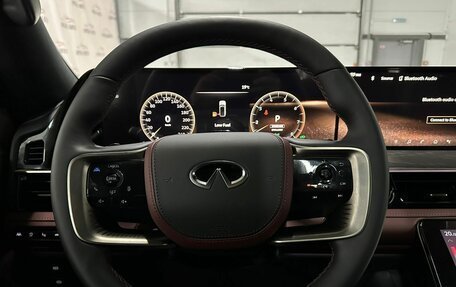 Infiniti QX80, 2024 год, 19 995 000 рублей, 36 фотография