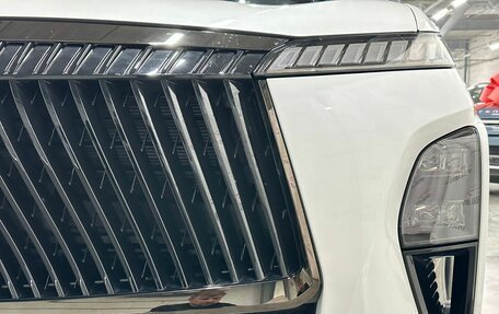 Infiniti QX80, 2024 год, 19 995 000 рублей, 30 фотография