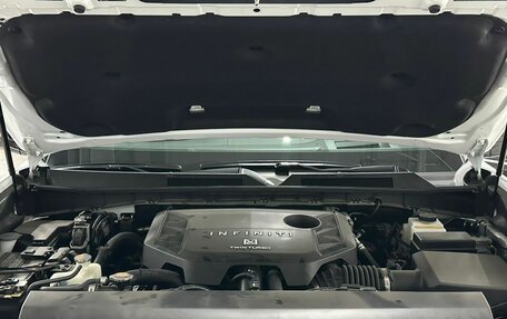Infiniti QX80, 2024 год, 19 995 000 рублей, 33 фотография