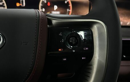 Infiniti QX80, 2024 год, 19 995 000 рублей, 35 фотография