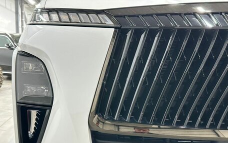 Infiniti QX80, 2024 год, 19 995 000 рублей, 28 фотография