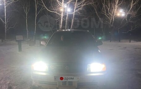Toyota Crown, 1993 год, 390 000 рублей, 8 фотография