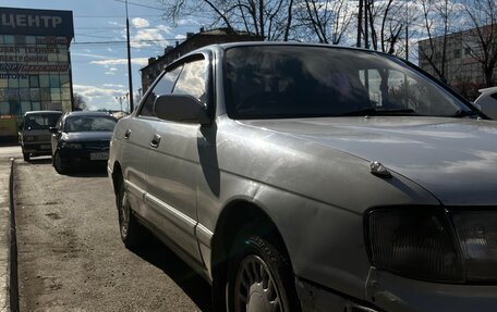 Toyota Crown, 1993 год, 390 000 рублей, 6 фотография