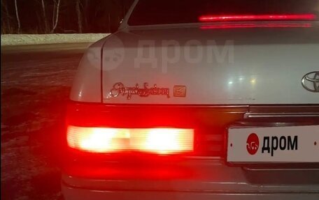 Toyota Crown, 1993 год, 390 000 рублей, 9 фотография
