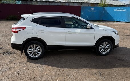Nissan Qashqai, 2014 год, 1 750 000 рублей, 5 фотография