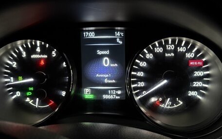 Nissan Qashqai, 2014 год, 1 750 000 рублей, 2 фотография