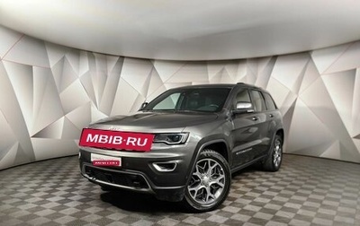 Jeep Grand Cherokee, 2021 год, 4 700 000 рублей, 1 фотография