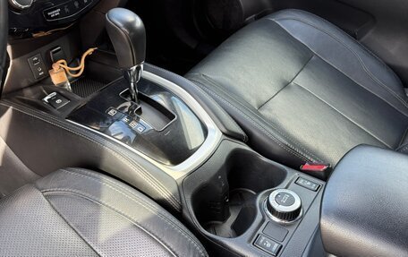 Nissan Qashqai, 2014 год, 1 750 000 рублей, 8 фотография