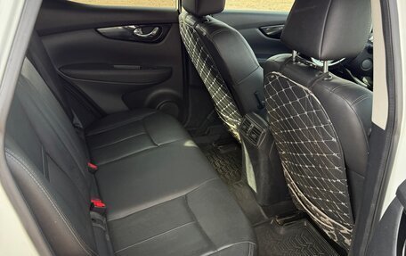 Nissan Qashqai, 2014 год, 1 750 000 рублей, 11 фотография