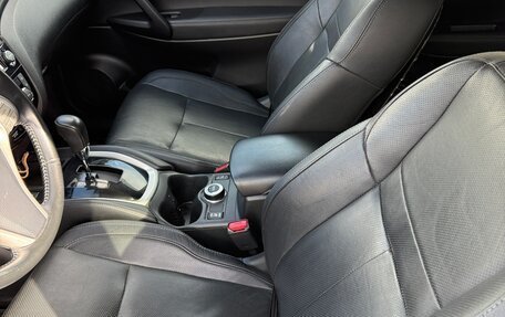 Nissan Qashqai, 2014 год, 1 750 000 рублей, 13 фотография