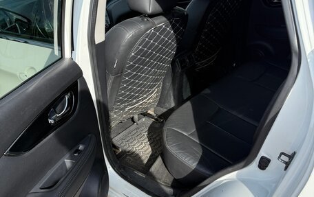Nissan Qashqai, 2014 год, 1 750 000 рублей, 12 фотография