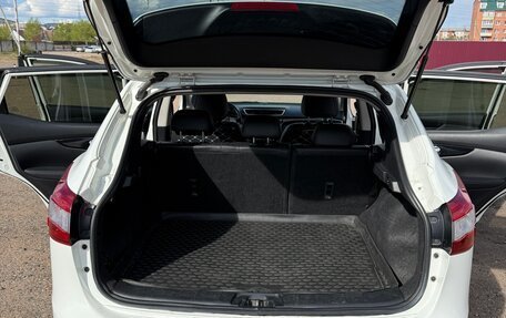 Nissan Qashqai, 2014 год, 1 750 000 рублей, 7 фотография