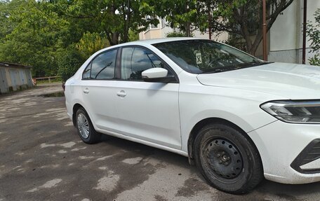 Volkswagen Polo VI (EU Market), 2020 год, 1 100 000 рублей, 2 фотография