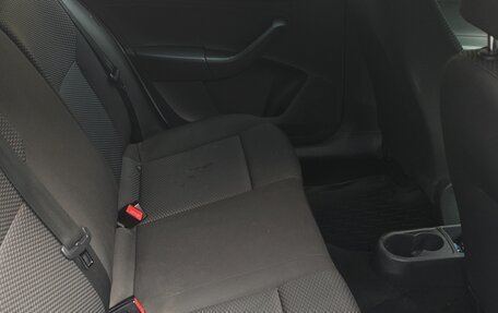 Volkswagen Polo VI (EU Market), 2020 год, 1 100 000 рублей, 6 фотография