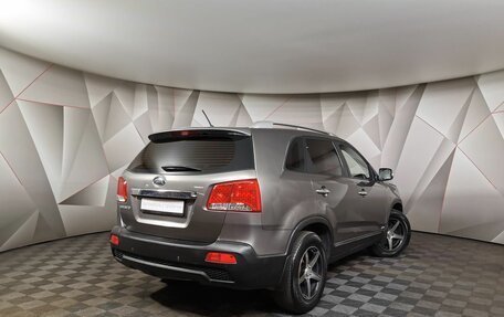KIA Sorento II рестайлинг, 2012 год, 1 219 000 рублей, 2 фотография