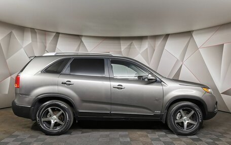 KIA Sorento II рестайлинг, 2012 год, 1 219 000 рублей, 6 фотография