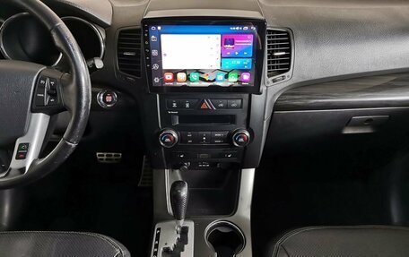 KIA Sorento II рестайлинг, 2012 год, 1 219 000 рублей, 12 фотография