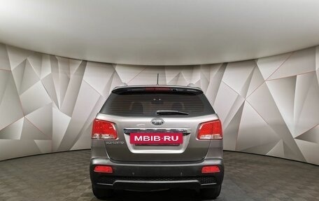 KIA Sorento II рестайлинг, 2012 год, 1 219 000 рублей, 8 фотография