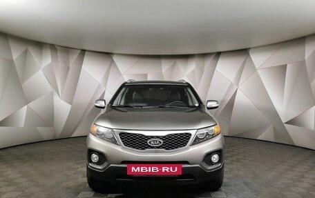 KIA Sorento II рестайлинг, 2012 год, 1 219 000 рублей, 7 фотография