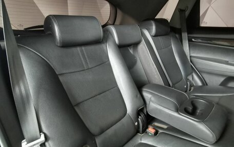 KIA Sorento II рестайлинг, 2012 год, 1 219 000 рублей, 13 фотография