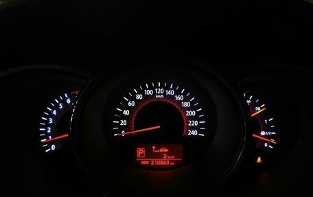 KIA Sorento II рестайлинг, 2012 год, 1 219 000 рублей, 19 фотография