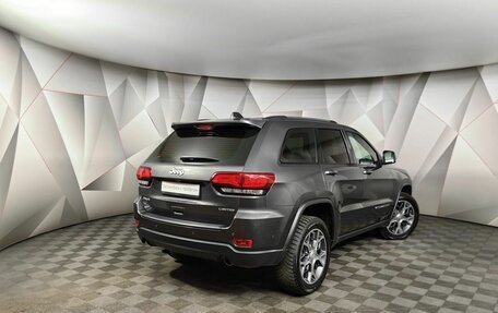 Jeep Grand Cherokee, 2021 год, 4 700 000 рублей, 2 фотография