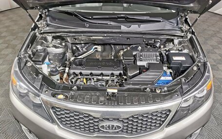 KIA Sorento II рестайлинг, 2012 год, 1 219 000 рублей, 17 фотография