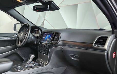 Jeep Grand Cherokee, 2021 год, 4 700 000 рублей, 9 фотография