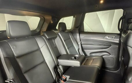 Jeep Grand Cherokee, 2021 год, 4 700 000 рублей, 13 фотография