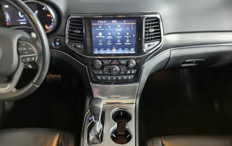 Jeep Grand Cherokee, 2021 год, 4 700 000 рублей, 11 фотография