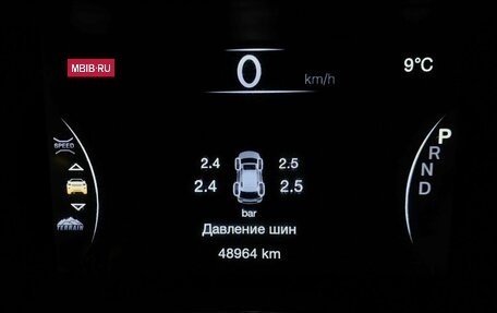 Jeep Grand Cherokee, 2021 год, 4 700 000 рублей, 20 фотография
